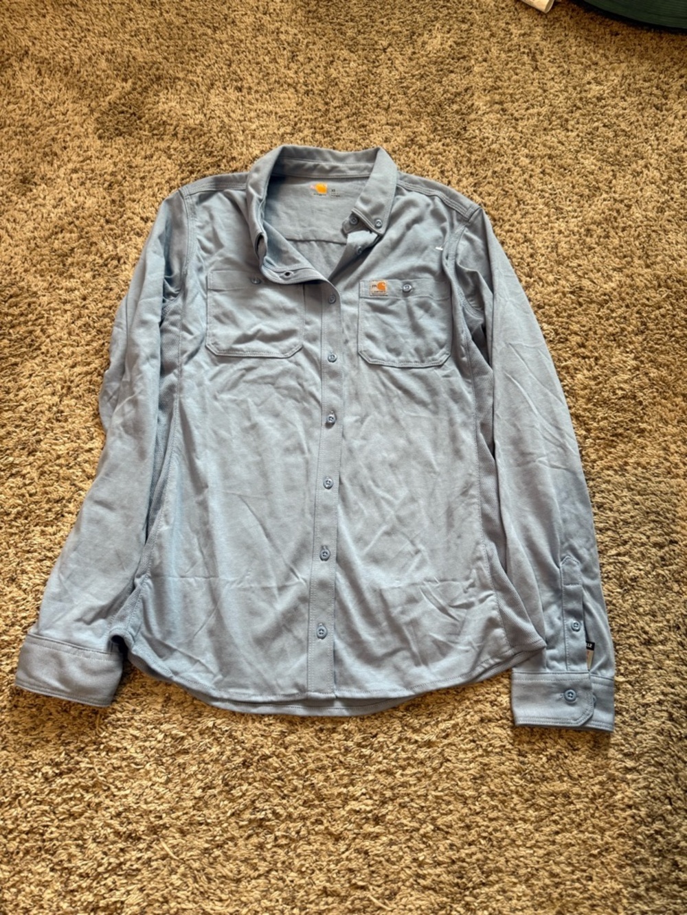 Women’s FR FORCE SUN DEFENDER LS SHIRT